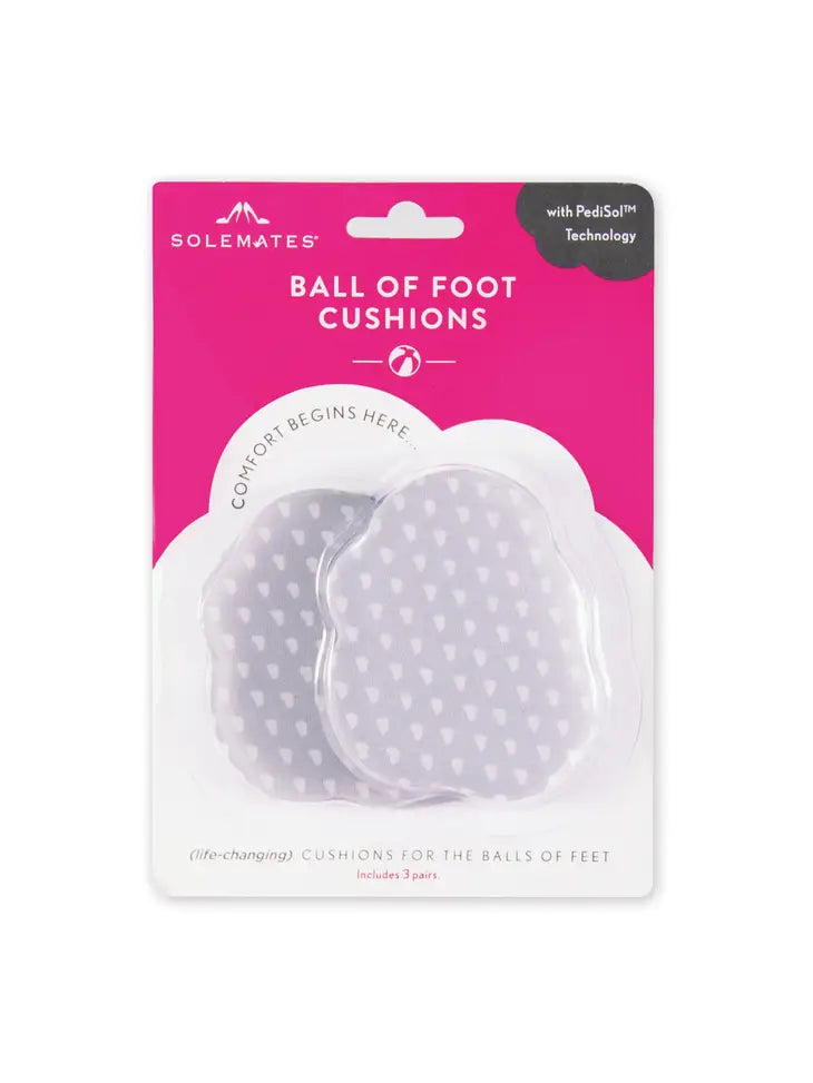 Foot Cushions