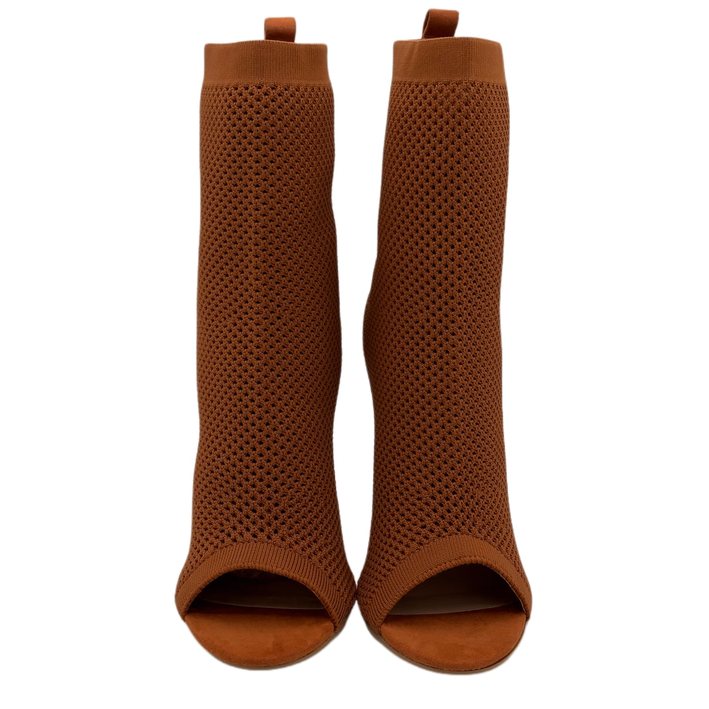 Katlyn Bootie - Cognac