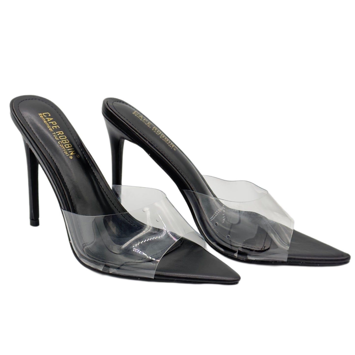 Victoria - Black