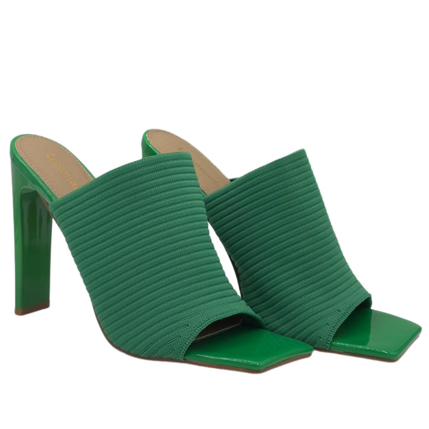 Claire - Emerald