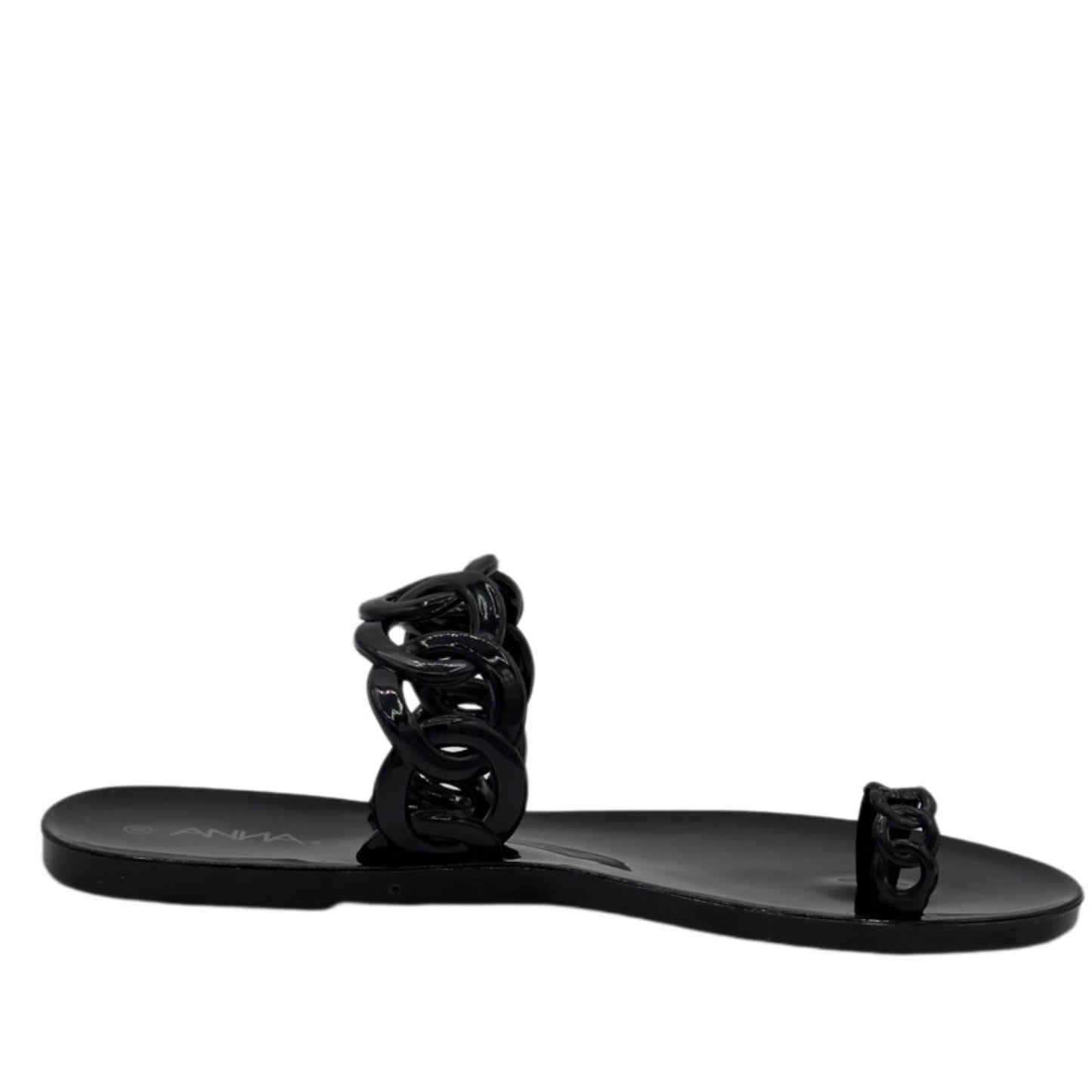 Candis Sandal - Black