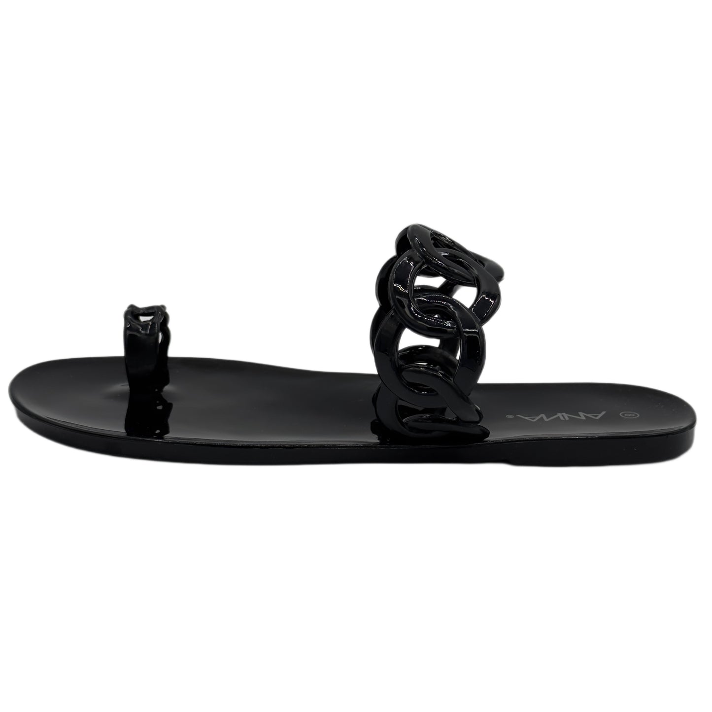 Candis Sandal - Black
