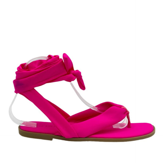 Stella - Hot Pink