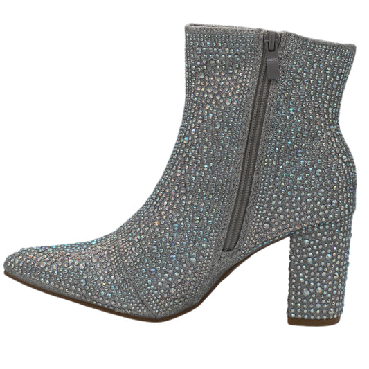 Sasha Fierce - Silver