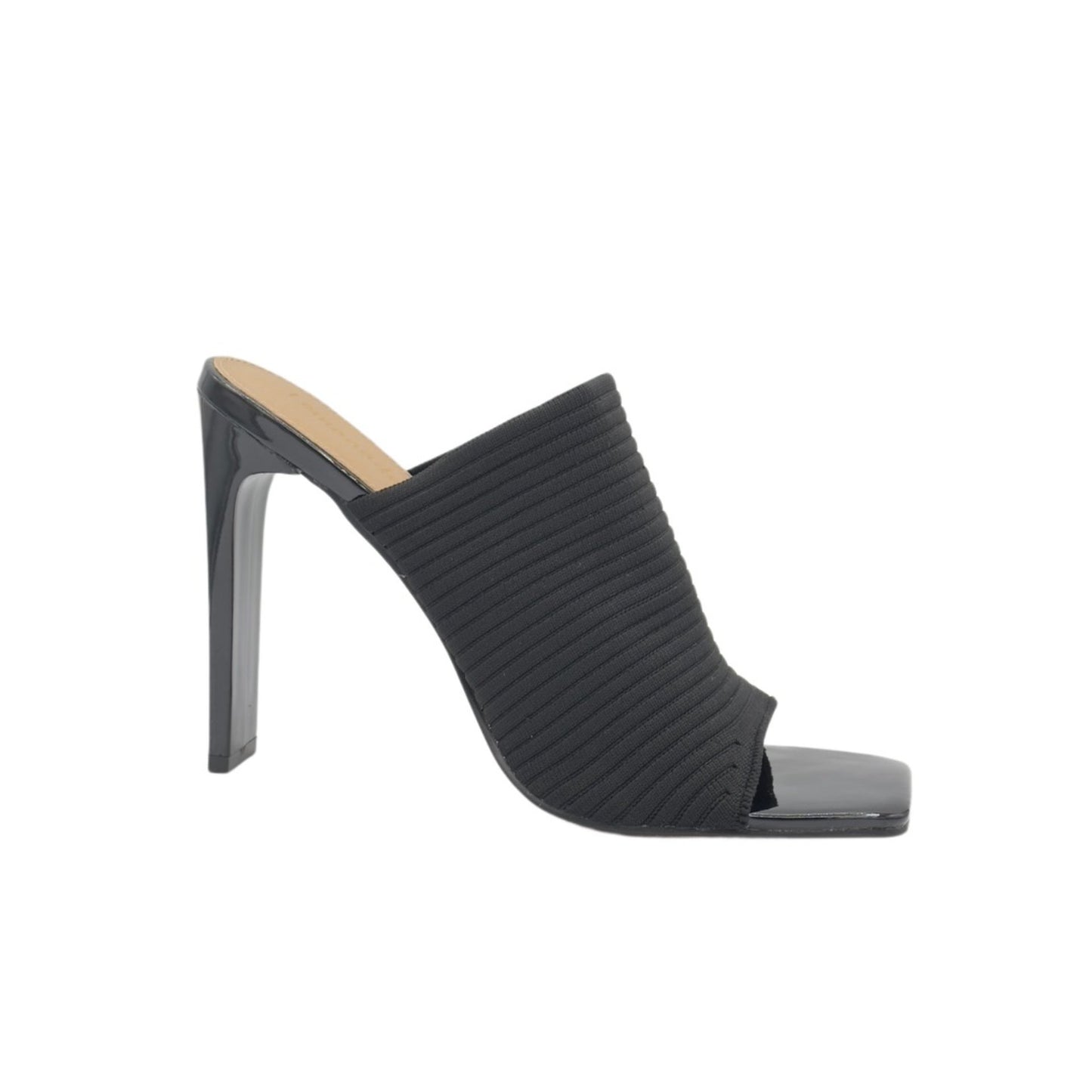 Claire - Black