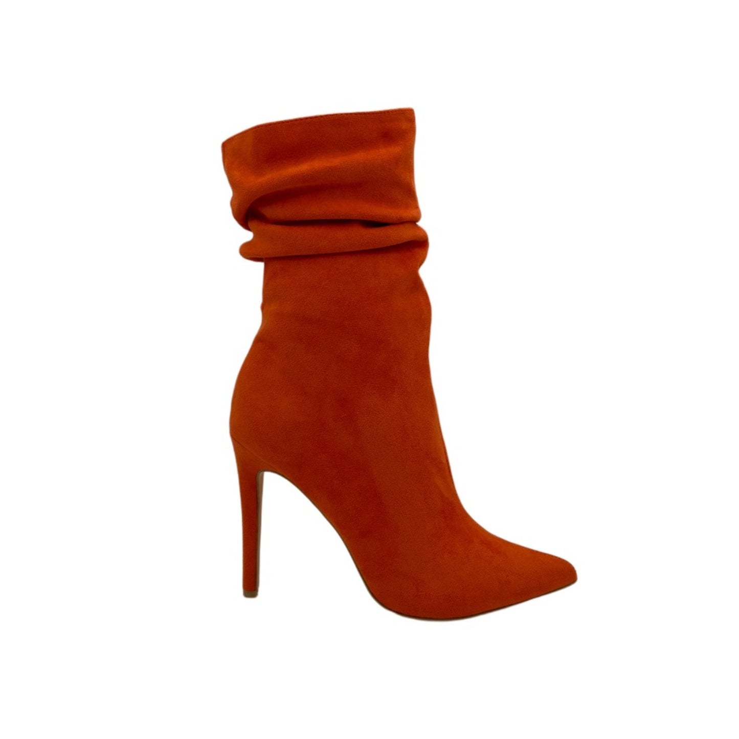 Sarah - Burnt Orange