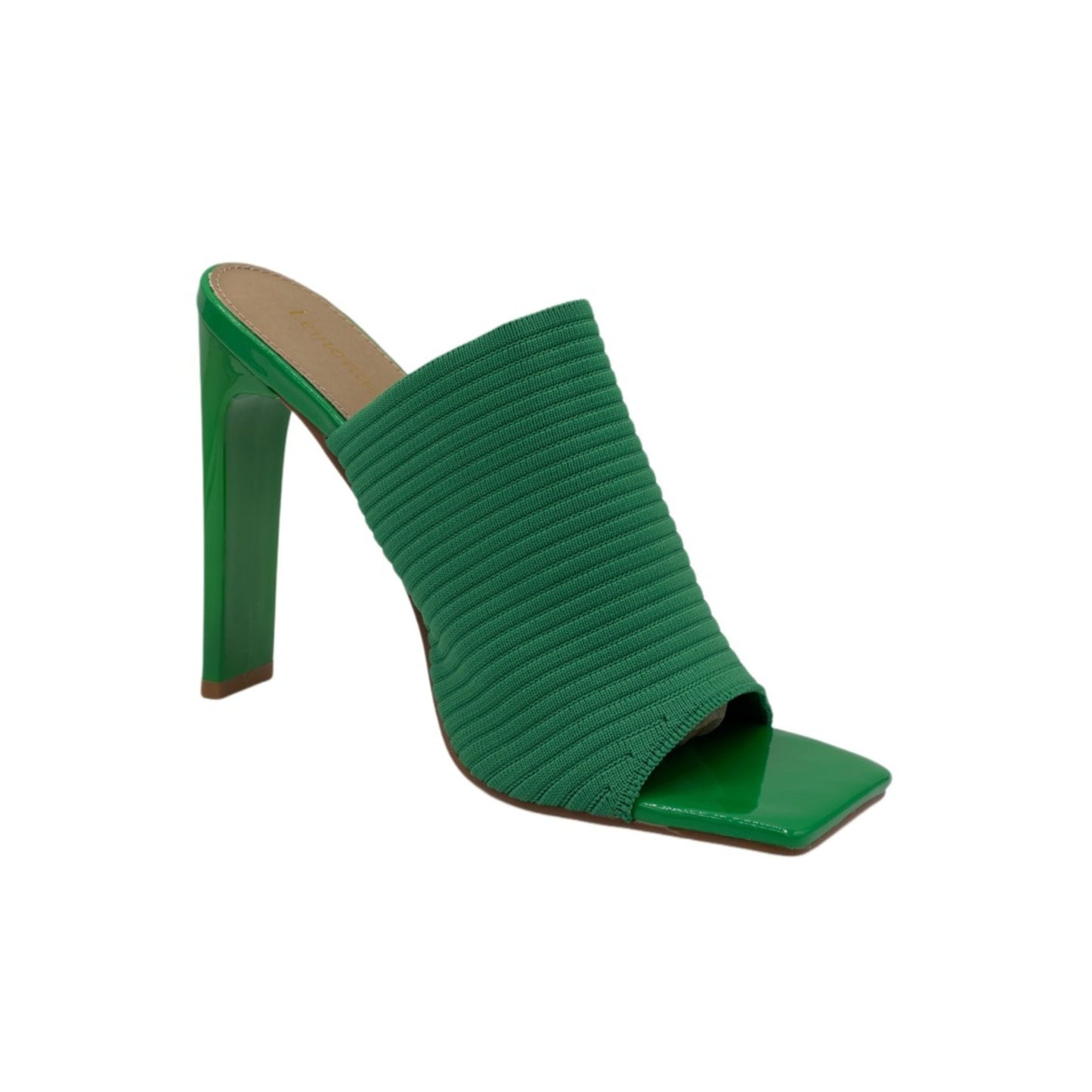 Claire - Emerald