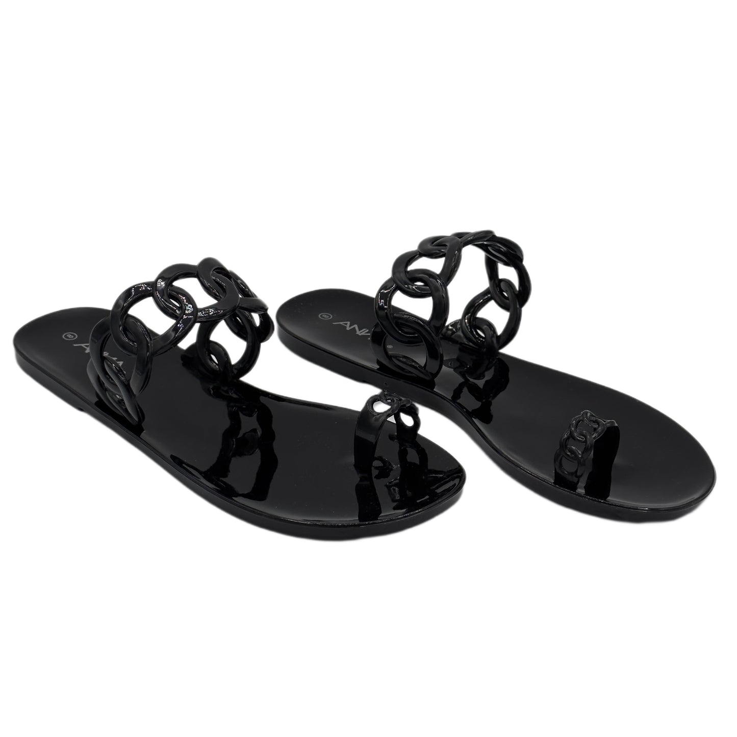 Candis Sandal - Black