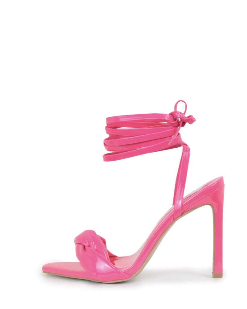 Barbie Heels - Pink