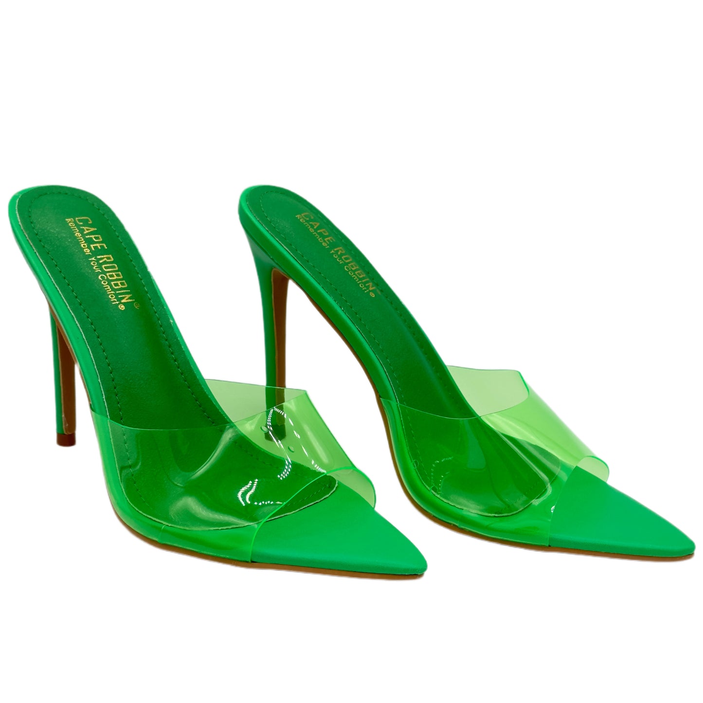 Victoria - Green