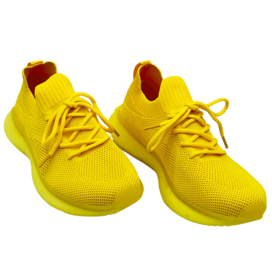 Dani - Yellow
