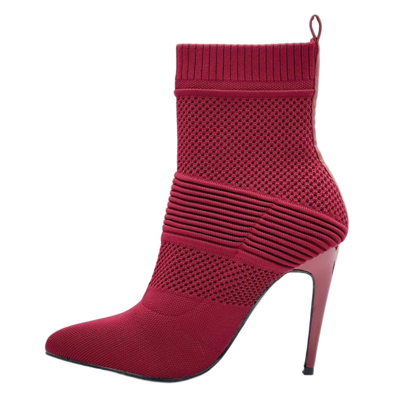 Chyra - Burgundy