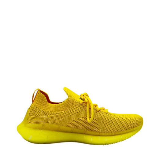 Dani - Yellow